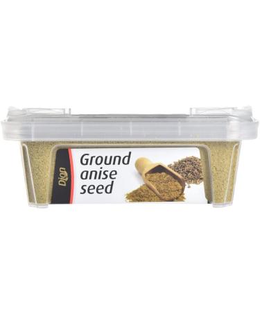 Ground anise seed - Buy Online on GoSupps.com