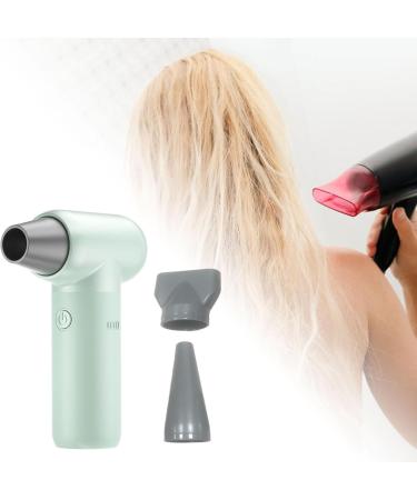 Gralara Hair Dryer with Advanced Drying Technology Green - Buy Online on GoSupps.com