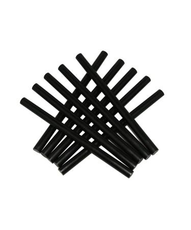 RiSki touch-up pens Repair Candle 10 PCS. 8mm 10 pieces graphite