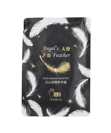 Handmask Handpiece mask-Clothing of the skin Moisturizing Handmask Remove Glove Dead Skin Hand Hand Peeling Mask