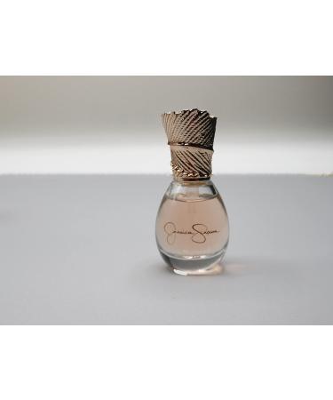 Jessica Simpson 4 Piece Mini Gift Set for Women - Buy Online on GoSupps.com