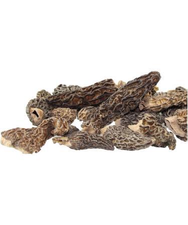 Pilze Wohlrab dried organic Morchel 15g - Buy Online on GoSupps.com