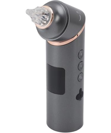 Electric Ear Dryer - Soothing USB Rechargeable Warm Air Ear Drying Device for Swimming with Red Light Care - Buy Online on GoSupps.com