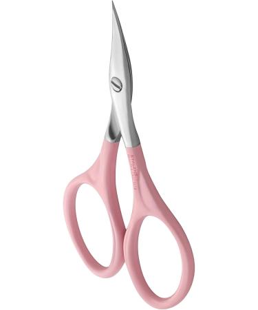 Multi Purpose Scissors Nail Cuticle Staleks SBC-11/3 - Buy Online on GoSupps.com