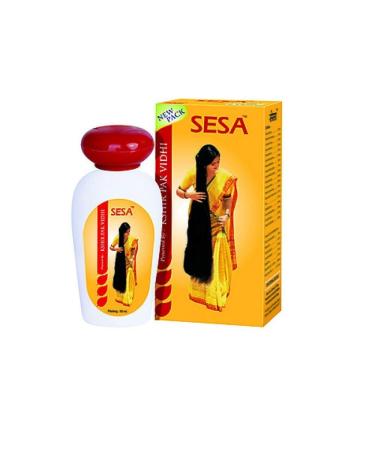 Sesa Hair Oil (180ml) - Styledivahub