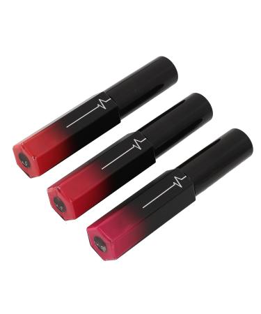 Long Lasting Matte Liquid Lipstick Set | Plumping & Hydrating | Waterproof Lip Gloss | Variety of Shades for Every Occasion - Shop Internationally - Buy Online on GoSupps.com