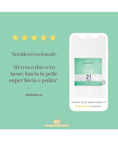  EMOTION BIOLOGICAL SKINCARE Young 28 Day Masks Kit - Fresh and Luminous Skin - Hydra Mask 10 ml + Vitamin Antiox Mask 10 ml + Azuleen Lenitiva Mask 10 ml + Purifying Face Scrub 12 ml Organic Formula - Buy Online on GoSupps.com