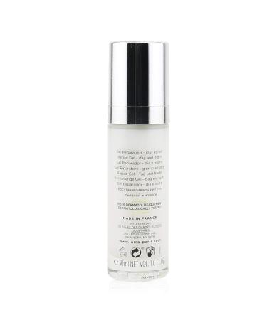 Ioma 5 Puret Repair Gel D a Y Noche 30ml - Advanced Skincare for Radiant Youthful Skin | International Shipping Available - Buy Online on GoSupps.com