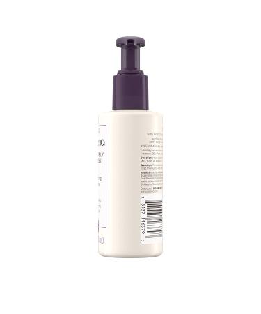 Aveeno Absolutely Ageless Nourishing Daily Facial Cleanser - Blackberry Extract - 5.2 fl. oz - Buy Online on GoSupps.com