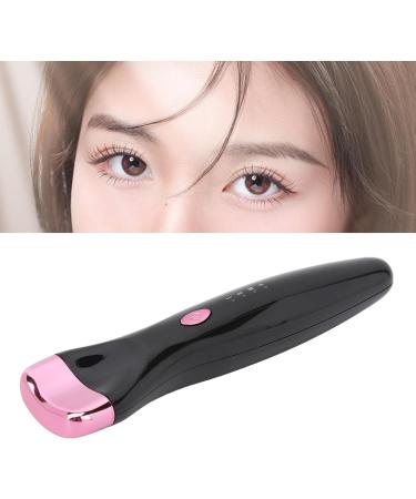 Buy Rechargeable Heated Lash Curler - Smart Temperature Control 5D Eyelash Curler for Long Lasting Curling | International Shipping - Buy Online on GoSupps.com