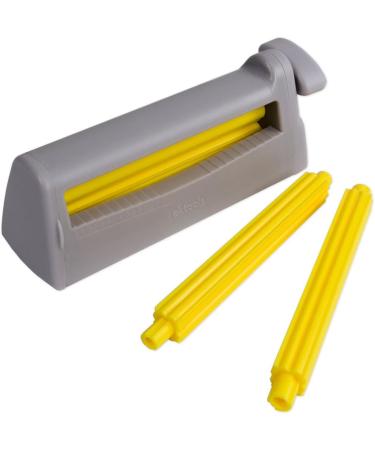 EK Tools Paper Crimper 54-94001  Yellow - Buy Online on GoSupps.com