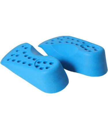 Height Increasing Insoles for Men & Women | Elevator Shoe Lifts for Height Increase | Comfort & Support Inserts - Size 3 - Buy Online on GoSupps.com