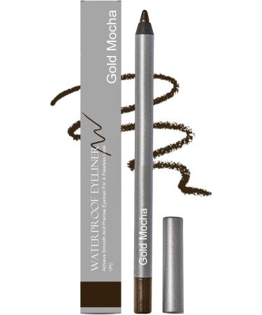 Eyeliners longue tenue crayon mat pour yeux sensibles et natation r sistant taches la sueur et Sky Blue - Buy Online on GoSupps.com