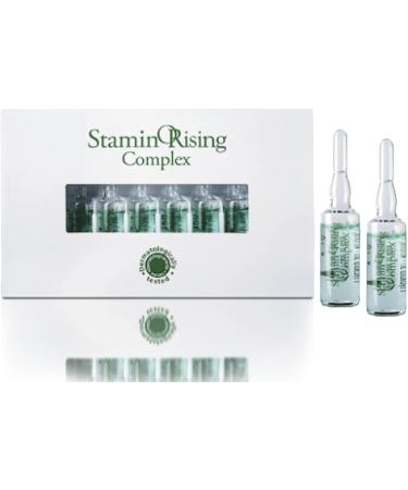 Orising Stamin Hair Complex Phytoessential Lotion Against Hair Loss 12 x 7 ml - Buy Online on GoSupps.com