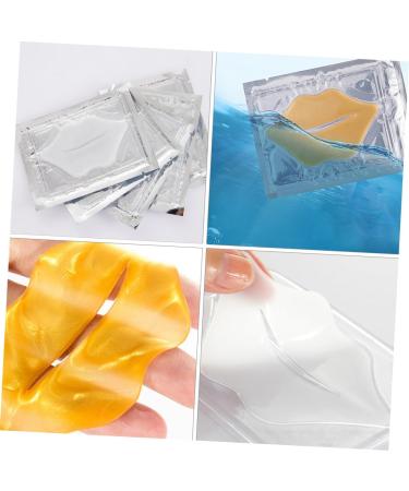 20 pi ces Masque L vres Hydratant Anti- ge Bandes Nourrissantes Repulpantes Soin Doux et Hydratant pour L vres S ches et Fines - Buy Online on GoSupps.com