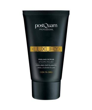 Buy postQuam Professional Luxury Gold Exfoliating Peeling 75ml - Smooth & Soften Skin - Premium Skin Care for Face & Body - International Shipping Available - Buy Online on GoSupps.com