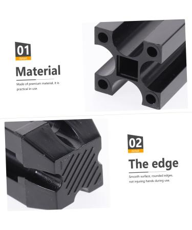 FOMIYES 12 Pcs Eyebrow & Eyeliner Pencil Sharpeners - Portable Cosmetic Tools for Perfect Brows & Lips - Buy Online on GoSupps.com