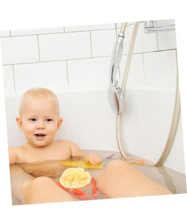 MUSISALY Moisturizer for Body Bath for Bathing Shower Sponge for Body Bathing Sponge Body Shower for Bath for Shower Sponge Shower - Buy Online on GoSupps.com