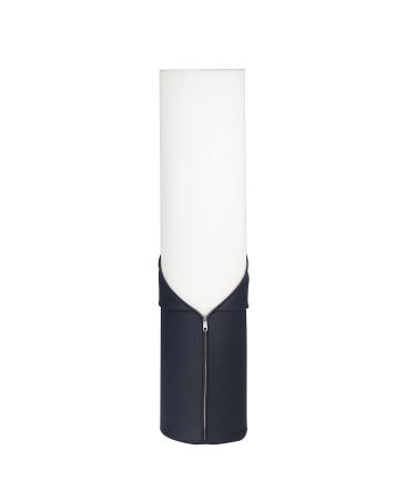 Master Massage 6 Round Bolster in Navy Blue Royal Blue - Comfort and Support for Massage Tables - Buy Online on GoSupps.com