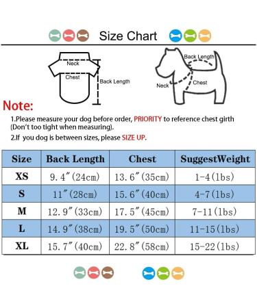 Tikwek Pink Plaid Dog Dress with Bow Tie Harness Leash Set - XS to M Sizes - Cute Puppy Outfit for Small Girl Dogs - Buy Online on GoSupps.com