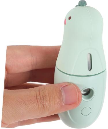 Healeved 1 Set Mini Humidifier Girl Face Humidifier Facial Sprayer Woman Mist Spray Mist Spray for Salon Abs - Buy Online on GoSupps.com