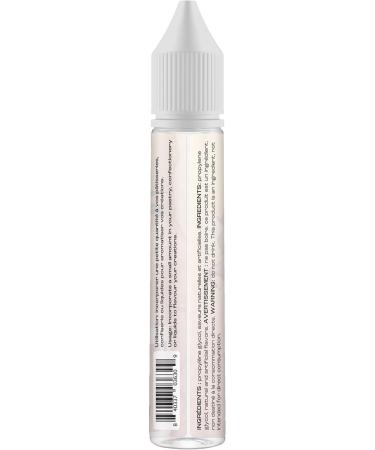 La Whiff Flavouring Concentrate Fomo Collection 30mL (White Stripe) - Buy Online on GoSupps.com