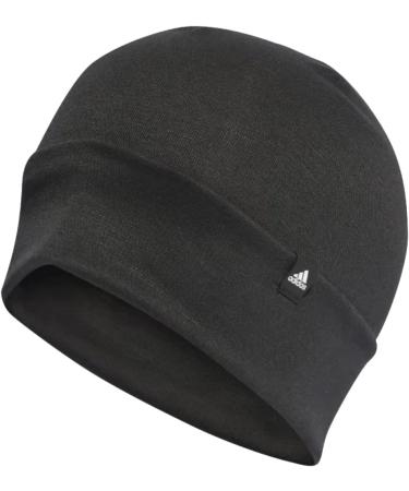 Adidas Unisex Lightweight Black Hat - One Size | International Shipping Available - Buy Online on GoSupps.com