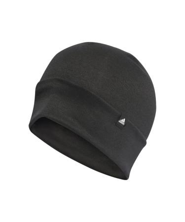 Adidas Unisex Hat Lightweight Long One Size Black