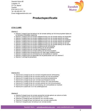 Swedish Nura Swedish Nutras Joint Support sugar free is a berry flavored liquid supplement specially formulated to relieve joint pain and support cartilage repair - Buy Online on GoSupps.com