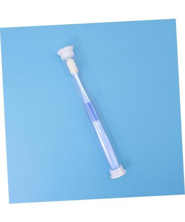 Tovinanna Kids' Sensitive Toothbrush Set - 4 Oral Care Tools for Children - Ultra-Soft Bristles for Gentle Cleaning - Buy Online on GoSupps.com