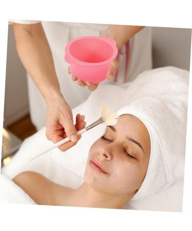  BIUDECO 400ml Heat Resistant Reusable Silicone Wax Warmer for Beauty Masks and Hair Removal - Buy Online on GoSupps.com