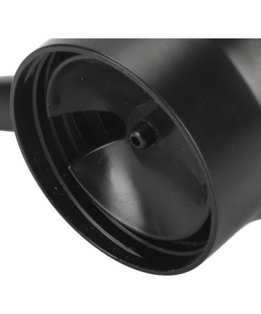 Hair Fiber Spray Applicator Hair Building Pump Applicator Hair Fiber Assist Nozzle for Hair Styling - Buy Online on GoSupps.com