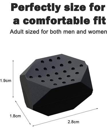 Jaw Exerciser Jaw Trainer Sharper Jawline Exerciser Chew 40lbs Double Chin Reducer for Toning Tightening Neck Strengthening Device for Men and Women - Buy Online on GoSupps.com