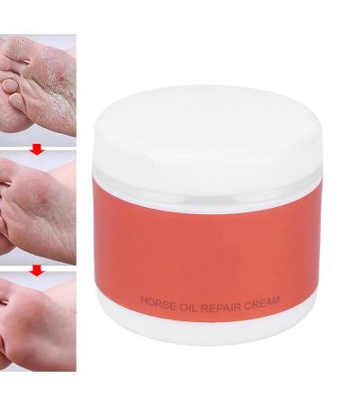 Hand & Foot Repair Cream | Moisturizing Solution for Dry Cracked Skin | Intense Hydration & Repair - Buy Online on GoSupps.com