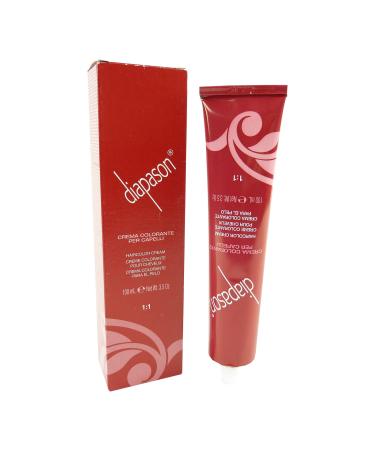 lisap soin du poil et du Cuir chevelu (Diapason 3/85) 100 ML.