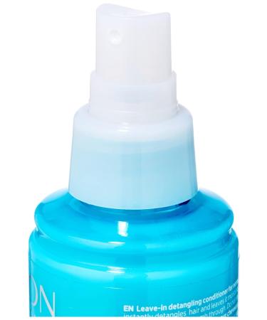 Revlon Professional EQ Hydro Nutritive Detangling Conditioner & Shampoo Set - 200 ml | Best International Shipping - Buy Online on GoSupps.com