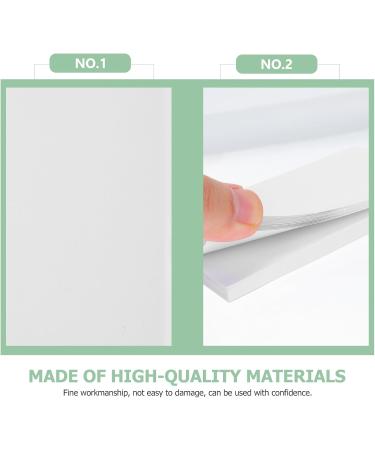 Palettes de Manucure Jetables 150 Pi ces Petit Format Papier Imperm able Multi-usages pour Nail Art Professionnel Accessoires Salon Manucure - Buy Online on GoSupps.com