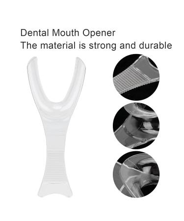 Orthodontic Teeth Mouth Holder - T-Shape Intraoral Cheek Lip Opener for Dental Clinics | Dental Care Tools - Buy Online on GoSupps.com