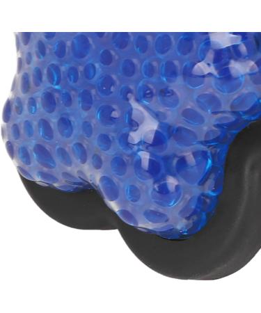 Massage Head Accessories for Muscle Relaxation | Cold Compress Massager - Replaceable 0.5 Inch Head - Buy Online on GoSupps.com
