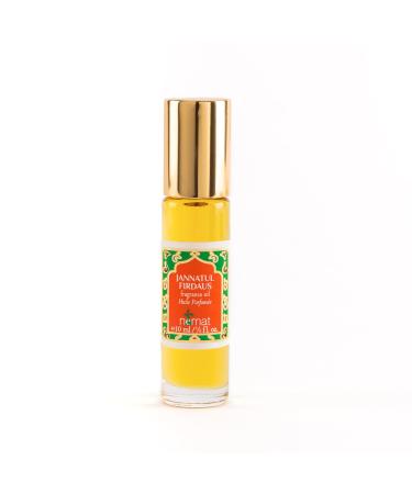 Nemat International Jannatul Firdaus Perfume Roll on oil in 10ml size