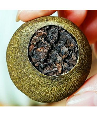 500g de zeste de mandarine Pu-Erh Tea Puerh chinois de premi re classe Th cuit Th noir - Buy Online on GoSupps.com