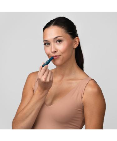 Corsica Women's Lip Balm & Tint - Soft Dewy Finish Rose Glow | International Shipping Available - Buy Online on GoSupps.com