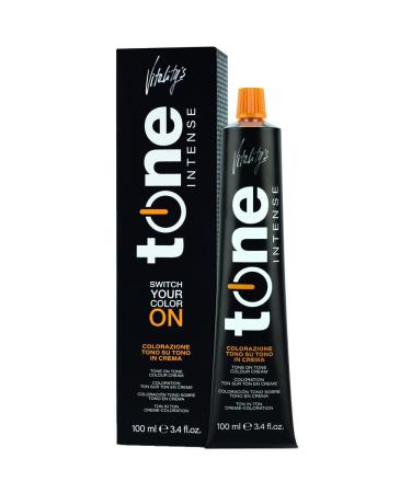 Vitality's BY FARMEN Vitality's Tone Intense 7/32 - Beige blond dor - 100 ml