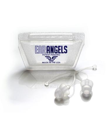 EarAngels - High Fidelity Ear Plugs for Women (1 Pair)