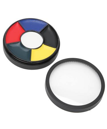 Shop Wound Effect Paint - Premium Face & Body Oil for Creative Looks | International Shipping Available - Buy Online on GoSupps.com