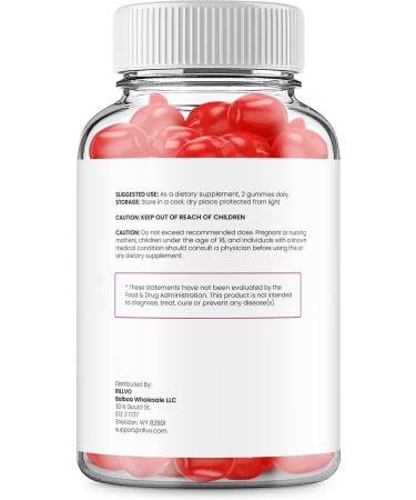 Pro Burn Keto Plus ACV Gummies with B12 and Beet Root Juice - 60 Gummies - Buy Online on GoSupps.com