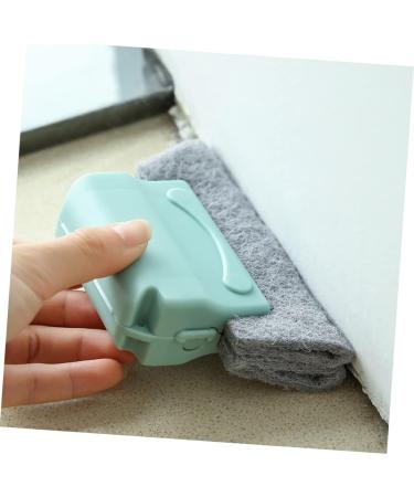 ABOOFAN 9-Piece Cleaning Brush Set for Sliding Doors & Windows - Effective & Durable - Shop Internationally - Buy Online on GoSupps.com