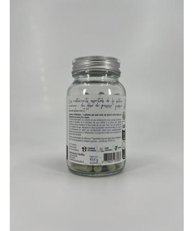 Hollis - Dietary supplement 9 months | 90 capsules - Buy Online on GoSupps.com
