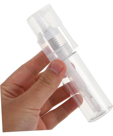 Vaguelly Bouteille De Poudre Spray De Paillettes Pour Le Corps Flacon Pulv risateur De Sucre En Poudre Pulv risateur De Poudre Pour Cheveux Poudreuse Transparent L'animal De Compagnie - Buy Online on GoSupps.com