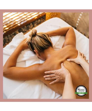 Muscle Blend Essential Oil - Remedy's Nutrition | 3 Dram / 10 mL | Soothing Pain Relief & Muscle Support - Buy Online on GoSupps.com